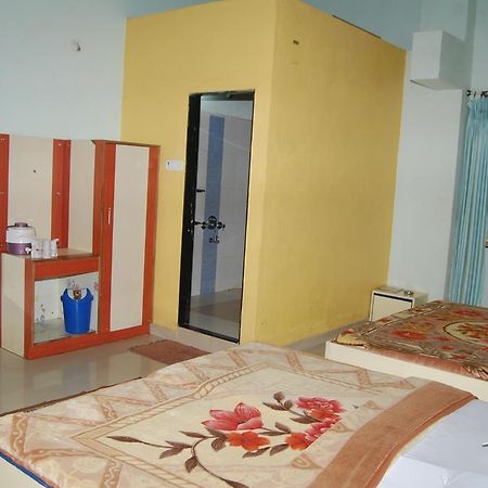 Hotel Krishna Park Resort Diu Extérieur photo