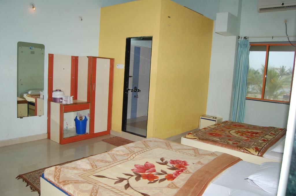 Hotel Krishna Park Resort Diu Extérieur photo