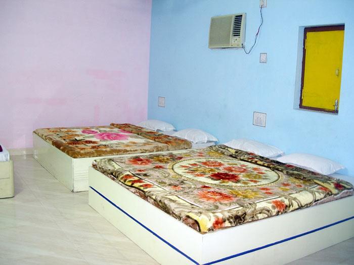 Hotel Krishna Park Resort Diu Extérieur photo
